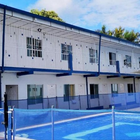 Hotel Villa Laura Melgar Kültér fotó