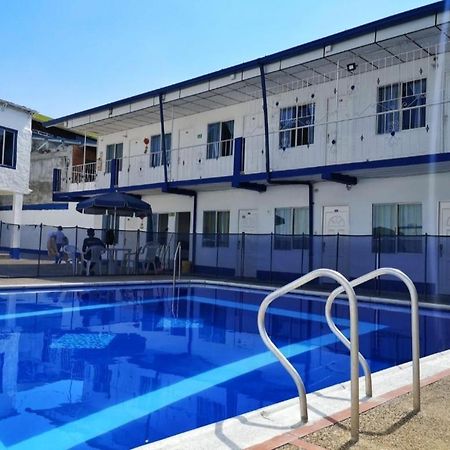 Hotel Villa Laura Melgar Kültér fotó