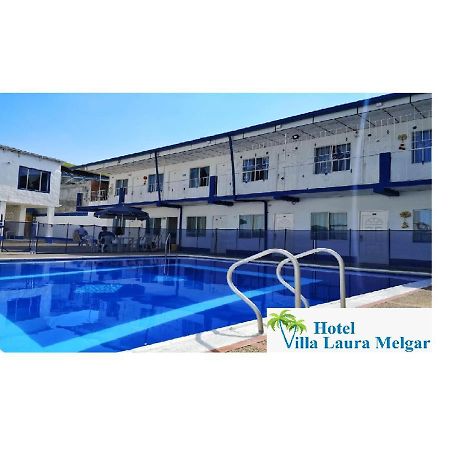 Hotel Villa Laura Melgar Kültér fotó