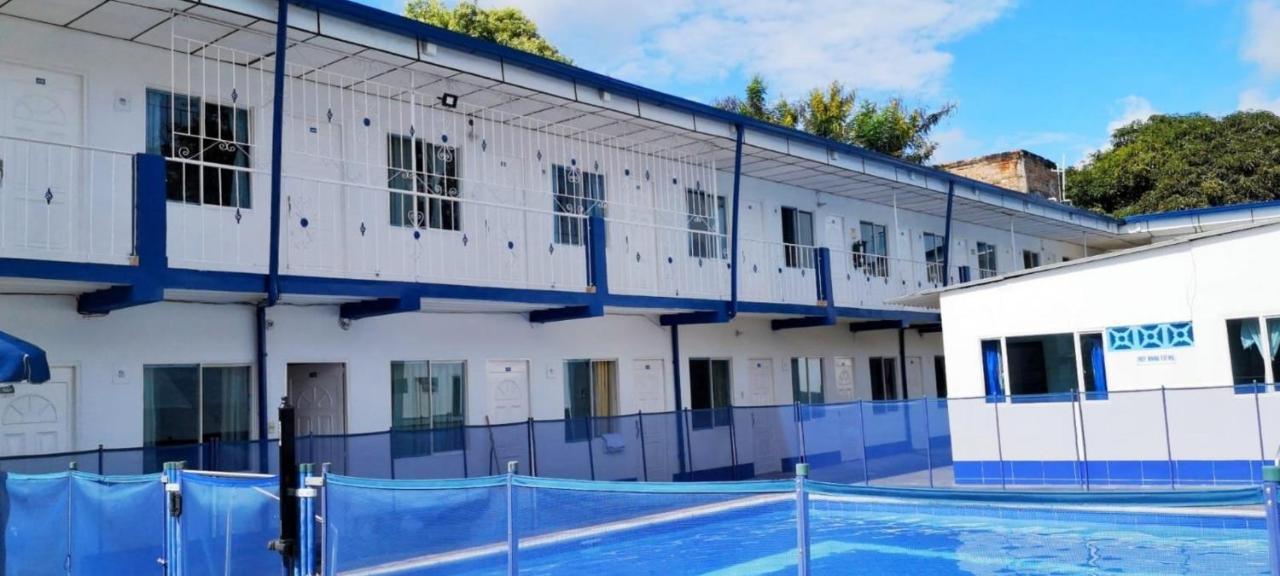 Hotel Villa Laura Melgar Kültér fotó