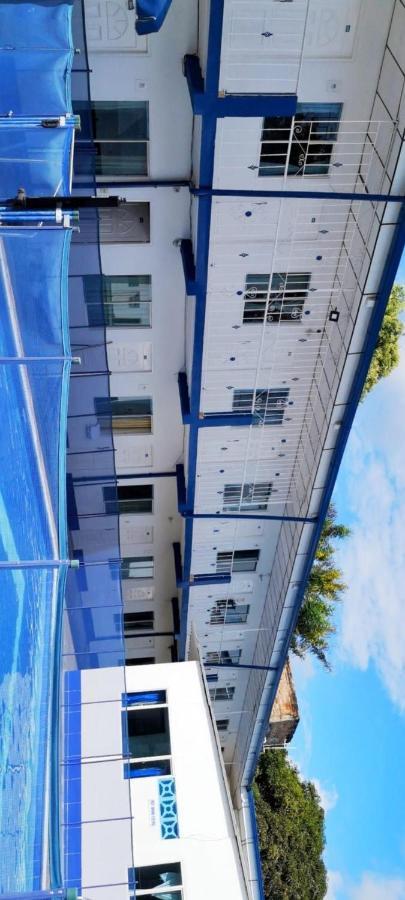 Hotel Villa Laura Melgar Kültér fotó
