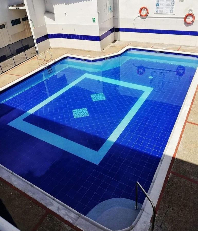 Hotel Villa Laura Melgar Kültér fotó