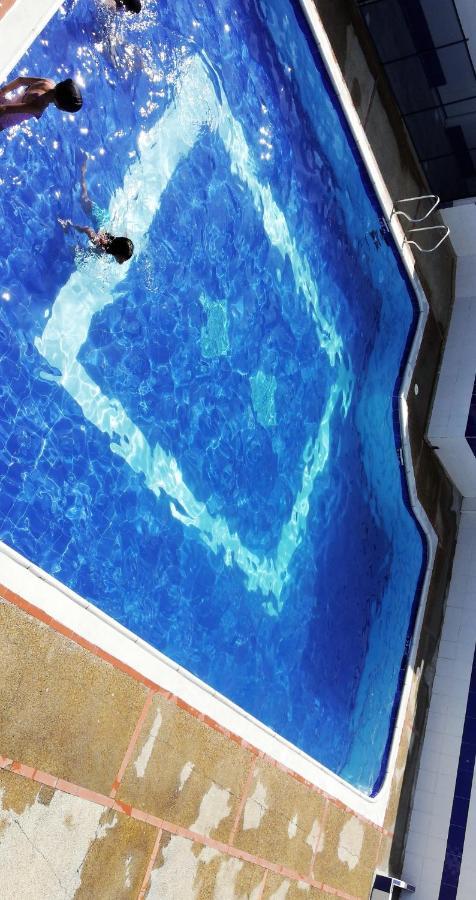 Hotel Villa Laura Melgar Kültér fotó